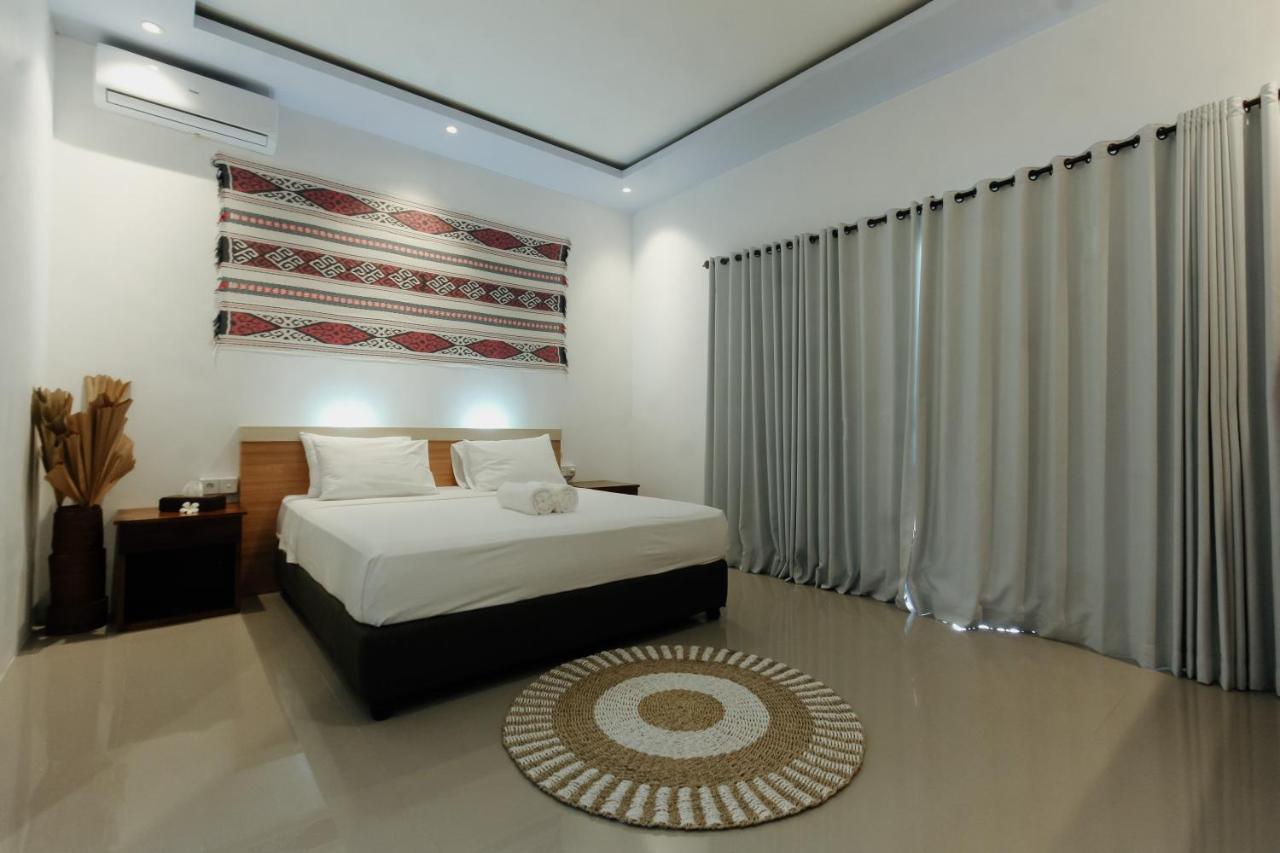 Sayang Bungalows Kuta  Kültér fotó