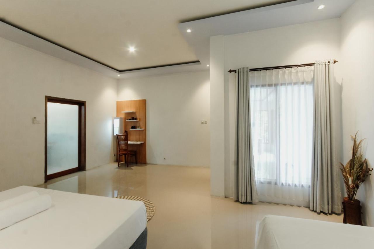 Sayang Bungalows Kuta  Kültér fotó