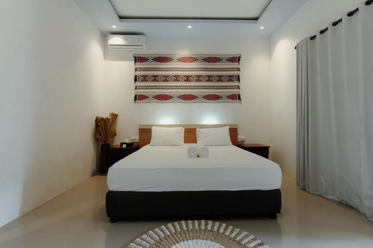 Sayang Bungalows Kuta  Kültér fotó