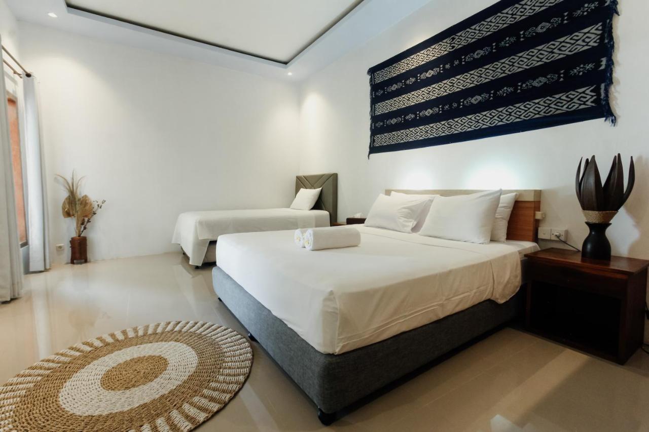 Sayang Bungalows Kuta  Kültér fotó