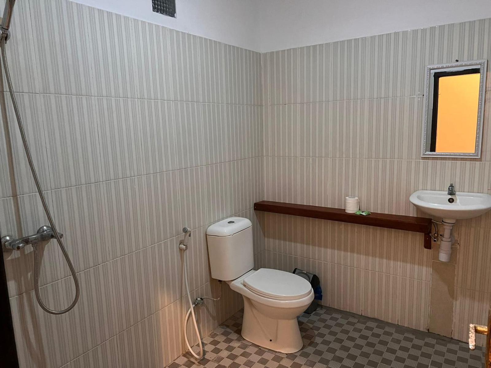 Sayang Bungalows Kuta  Kültér fotó