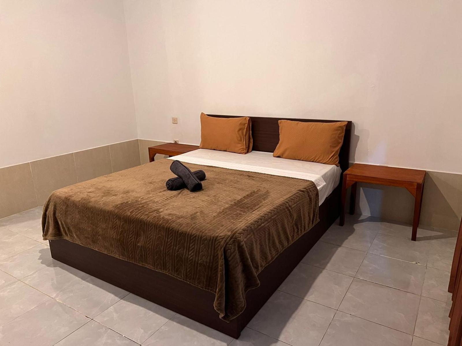Sayang Bungalows Kuta  Kültér fotó