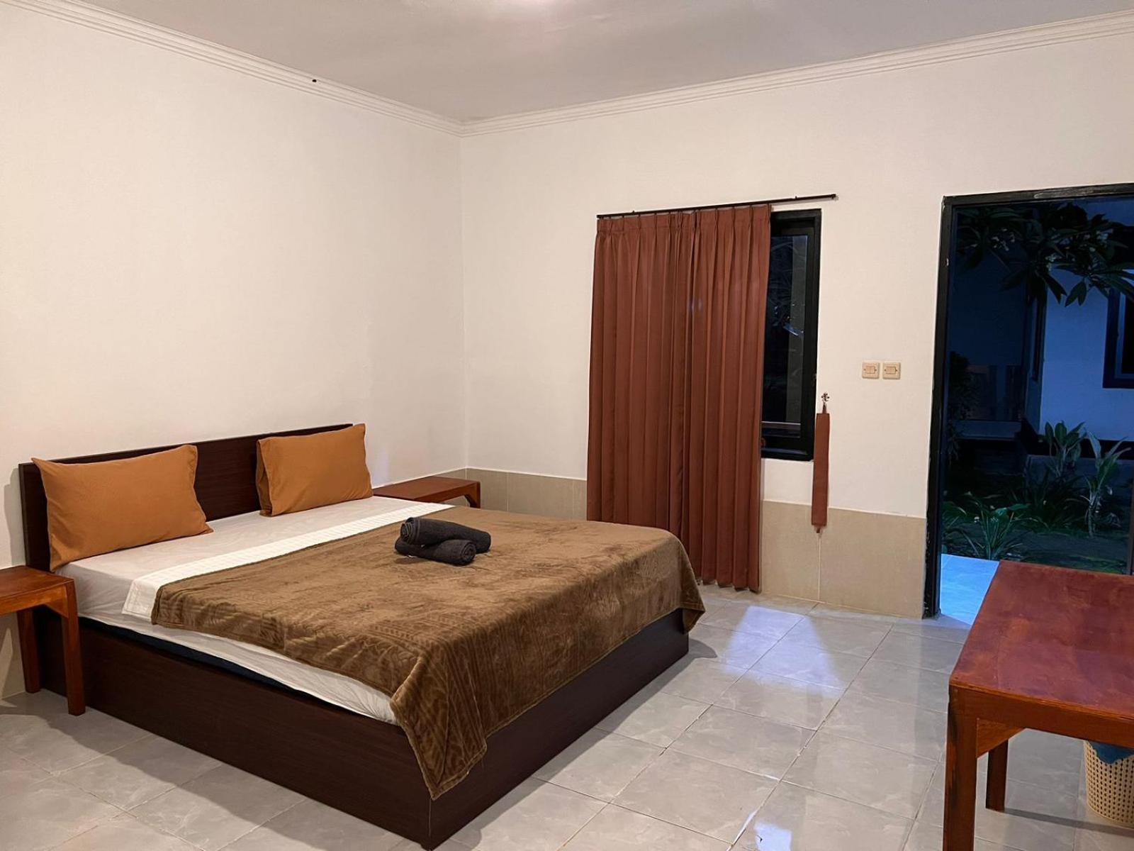 Sayang Bungalows Kuta  Kültér fotó