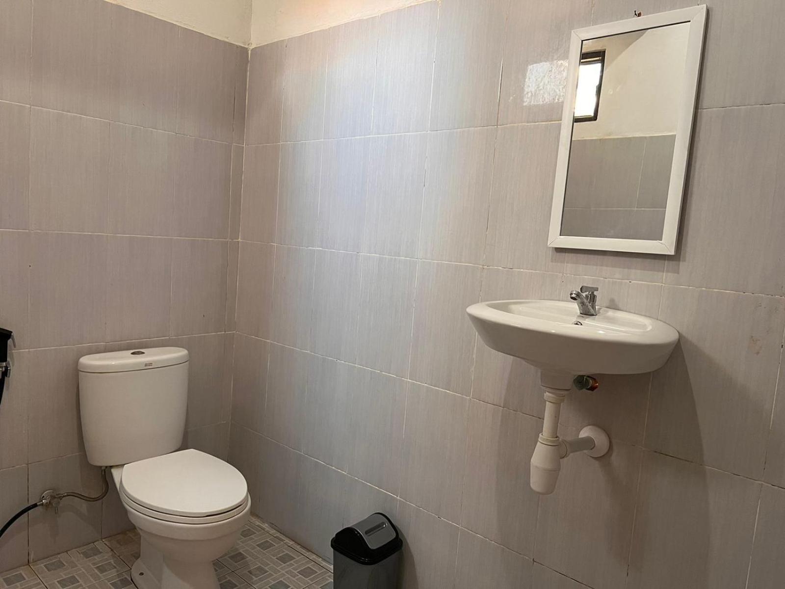 Sayang Bungalows Kuta  Kültér fotó