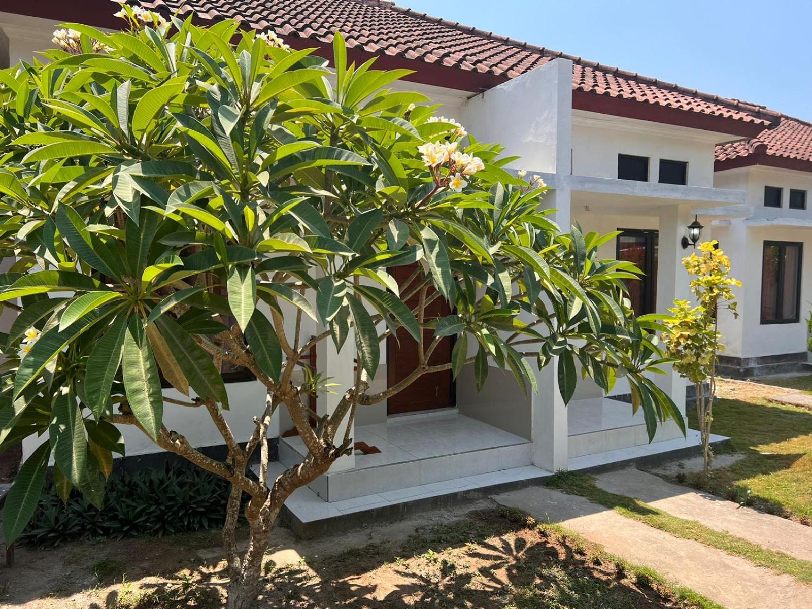 Sayang Bungalows Kuta  Kültér fotó