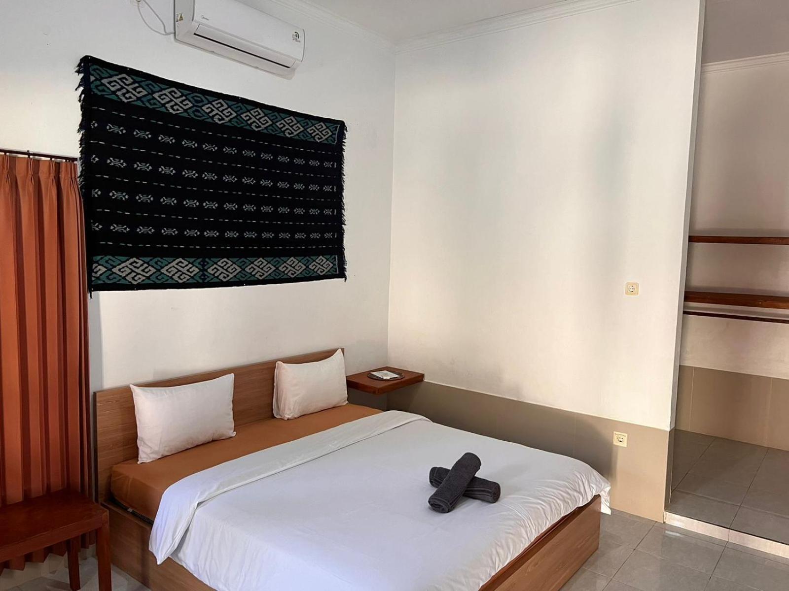Sayang Bungalows Kuta  Kültér fotó