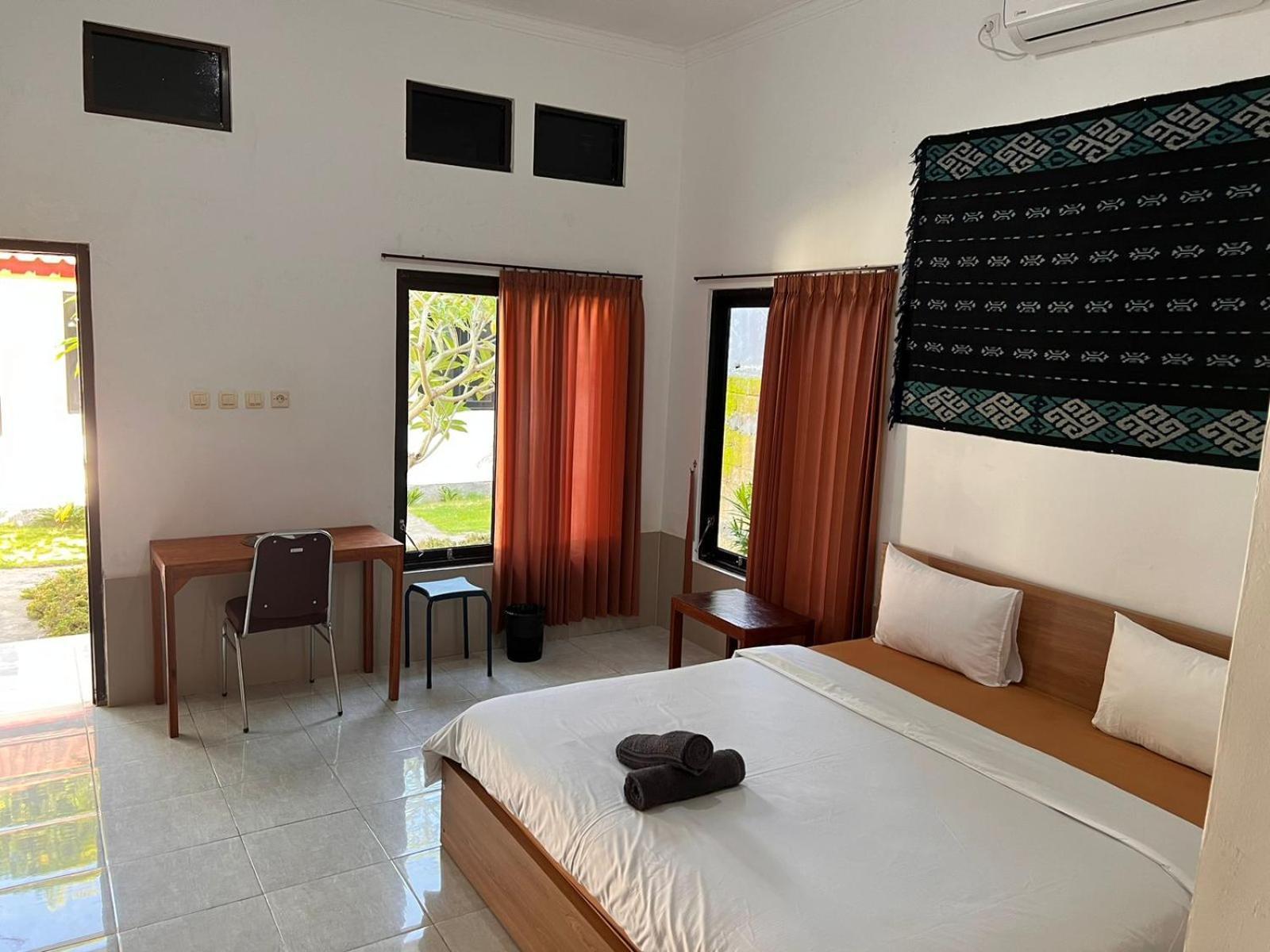 Sayang Bungalows Kuta  Kültér fotó