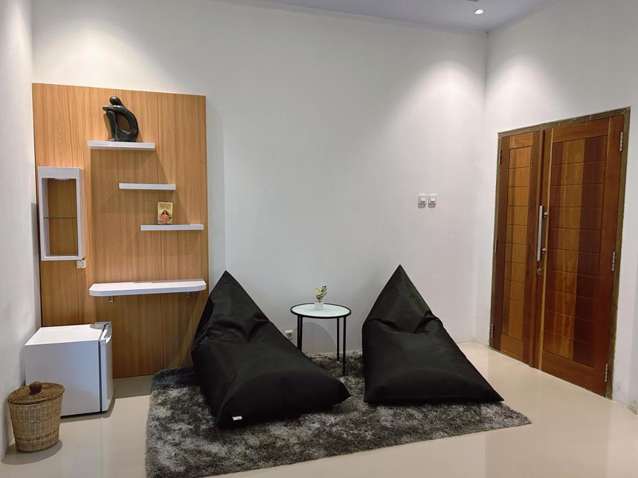 Sayang Bungalows Kuta  Kültér fotó