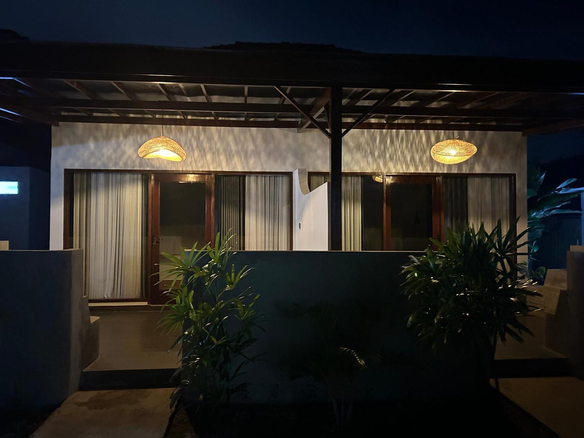 Sayang Bungalows Kuta  Kültér fotó