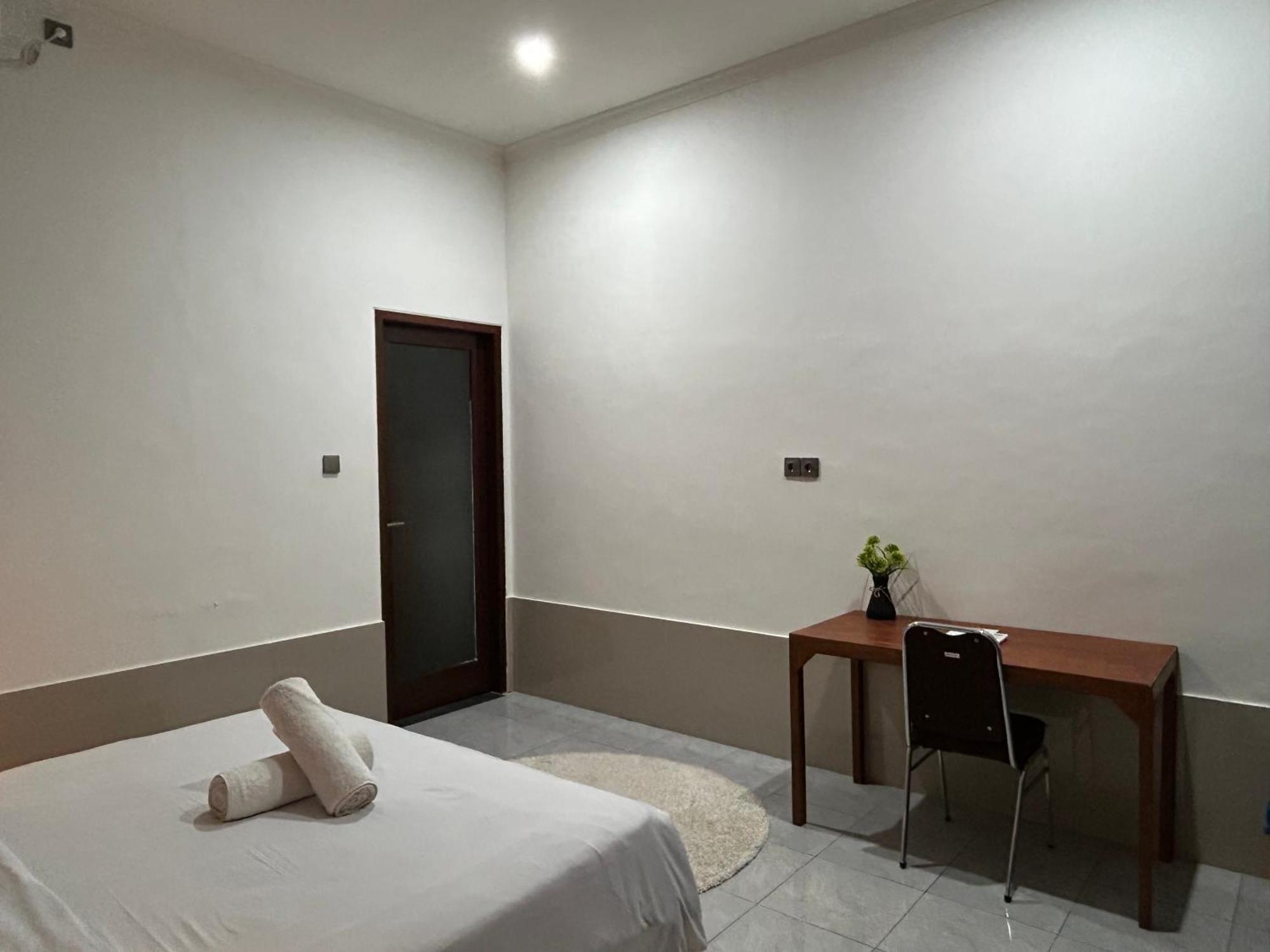 Sayang Bungalows Kuta  Kültér fotó