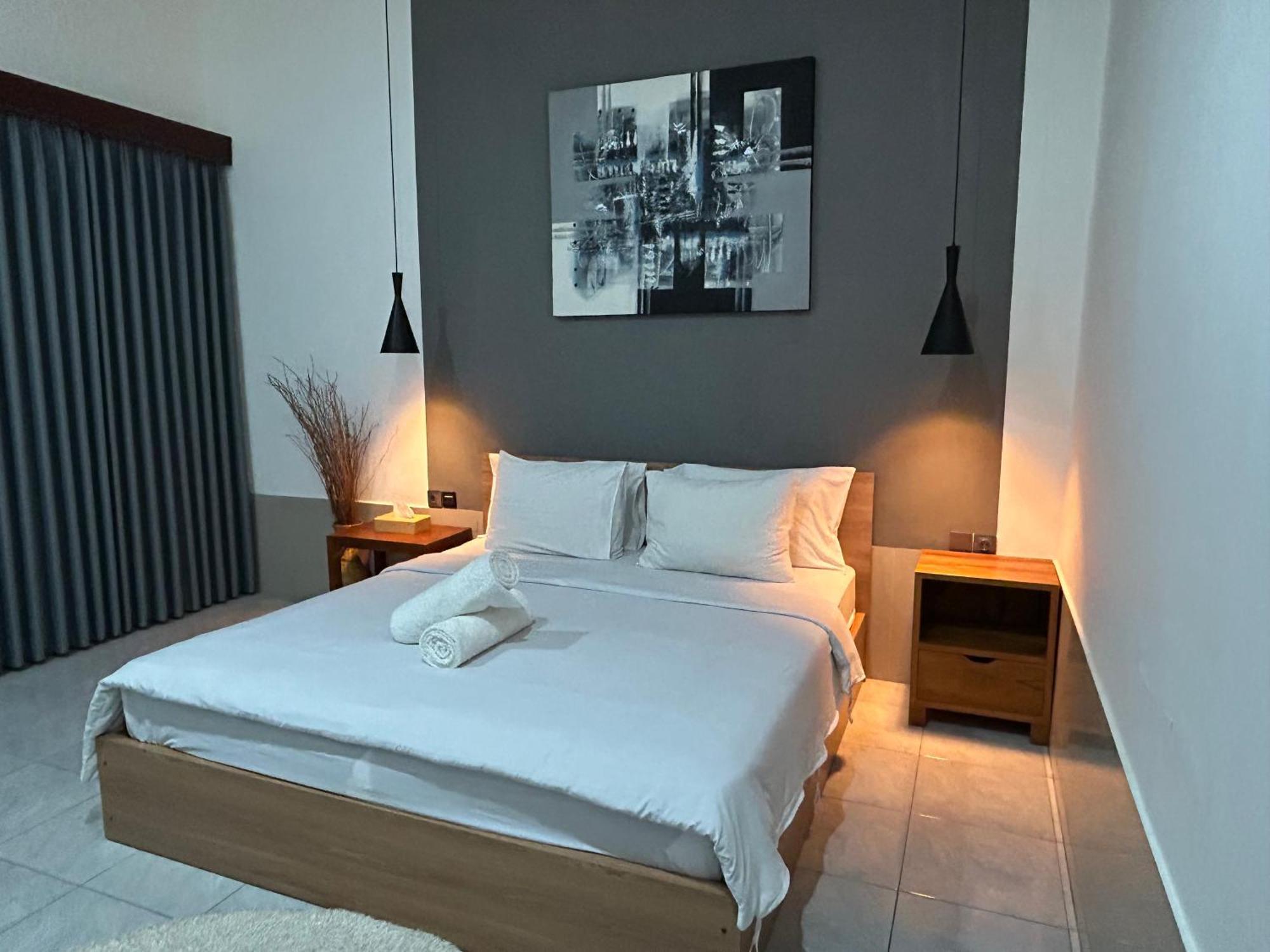 Sayang Bungalows Kuta  Kültér fotó