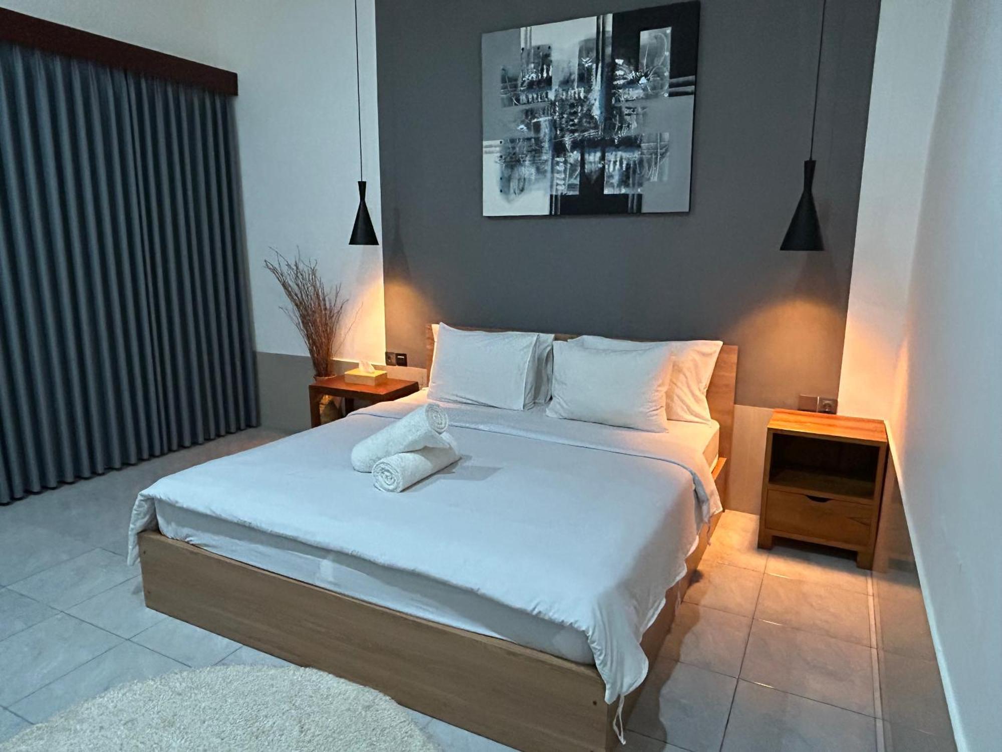 Sayang Bungalows Kuta  Kültér fotó