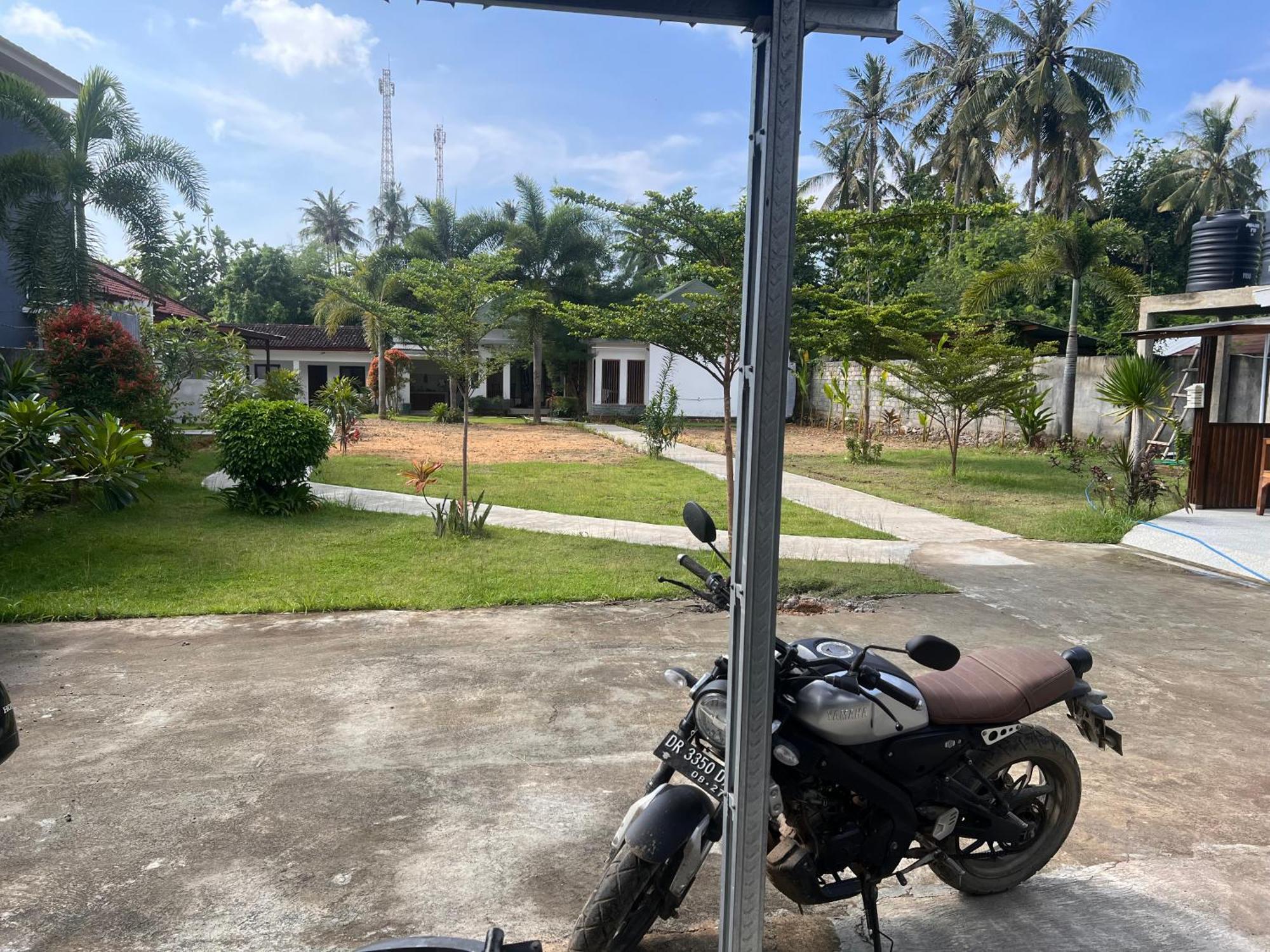 Sayang Bungalows Kuta  Kültér fotó