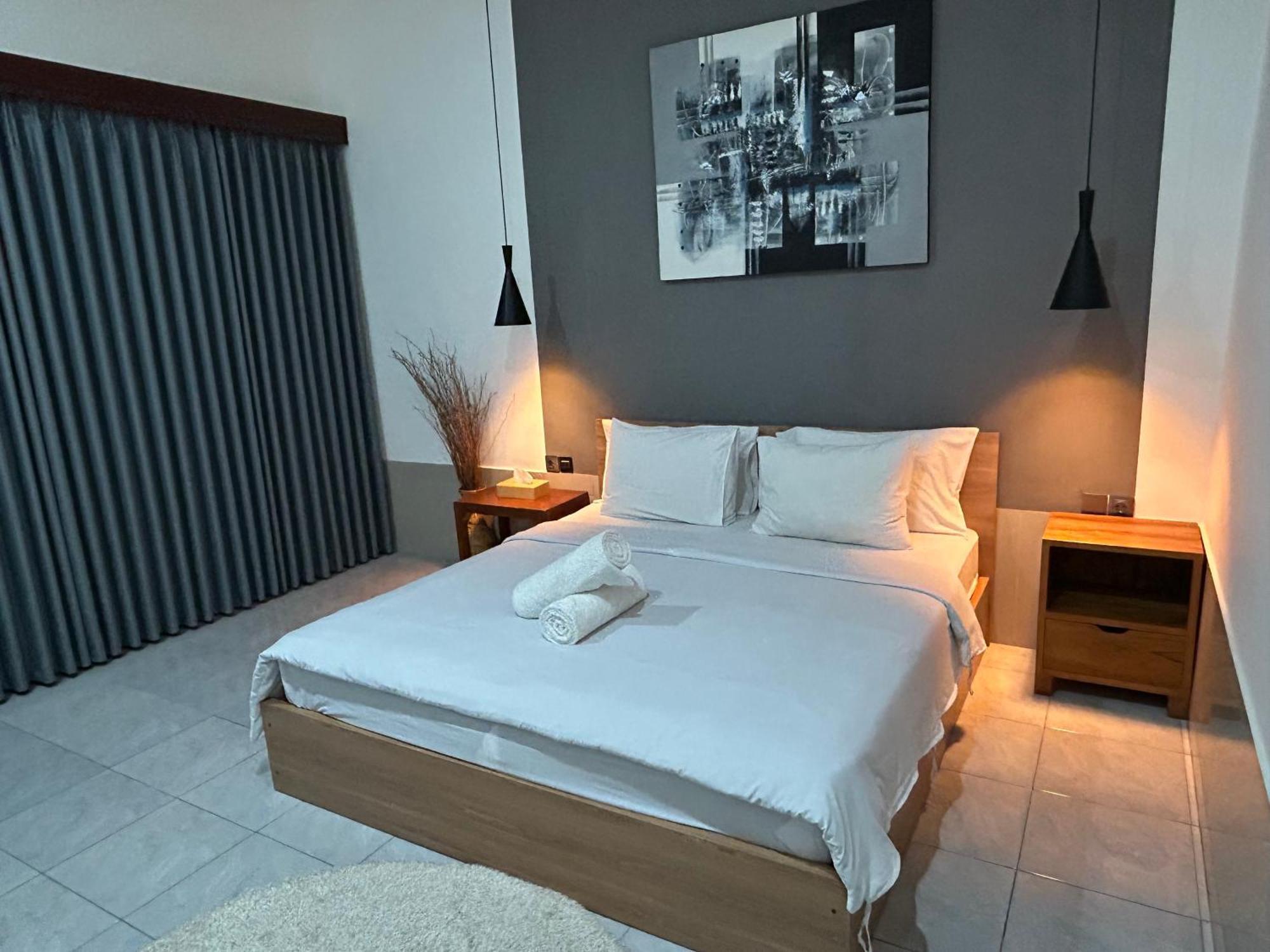 Sayang Bungalows Kuta  Kültér fotó