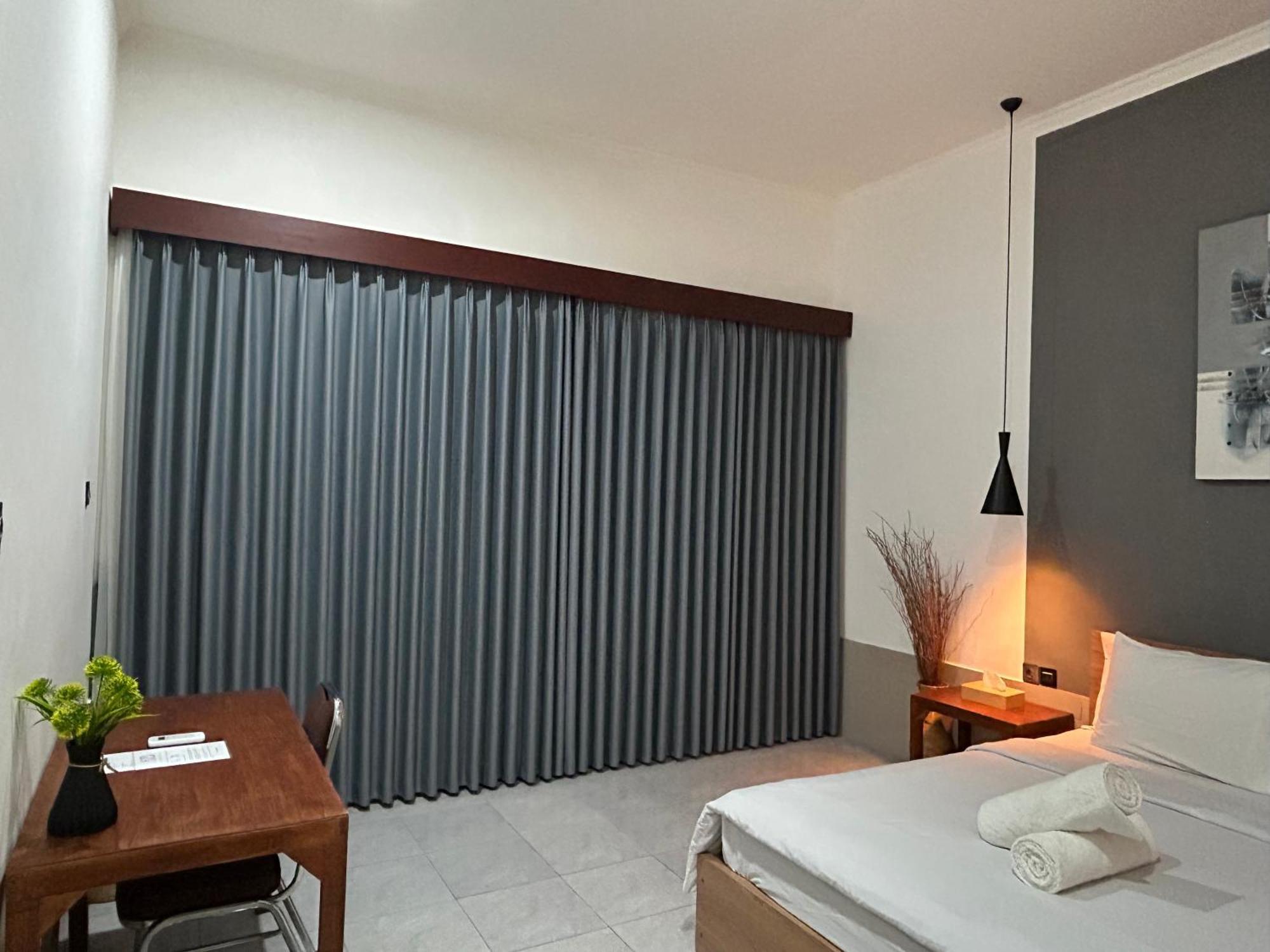 Sayang Bungalows Kuta  Kültér fotó