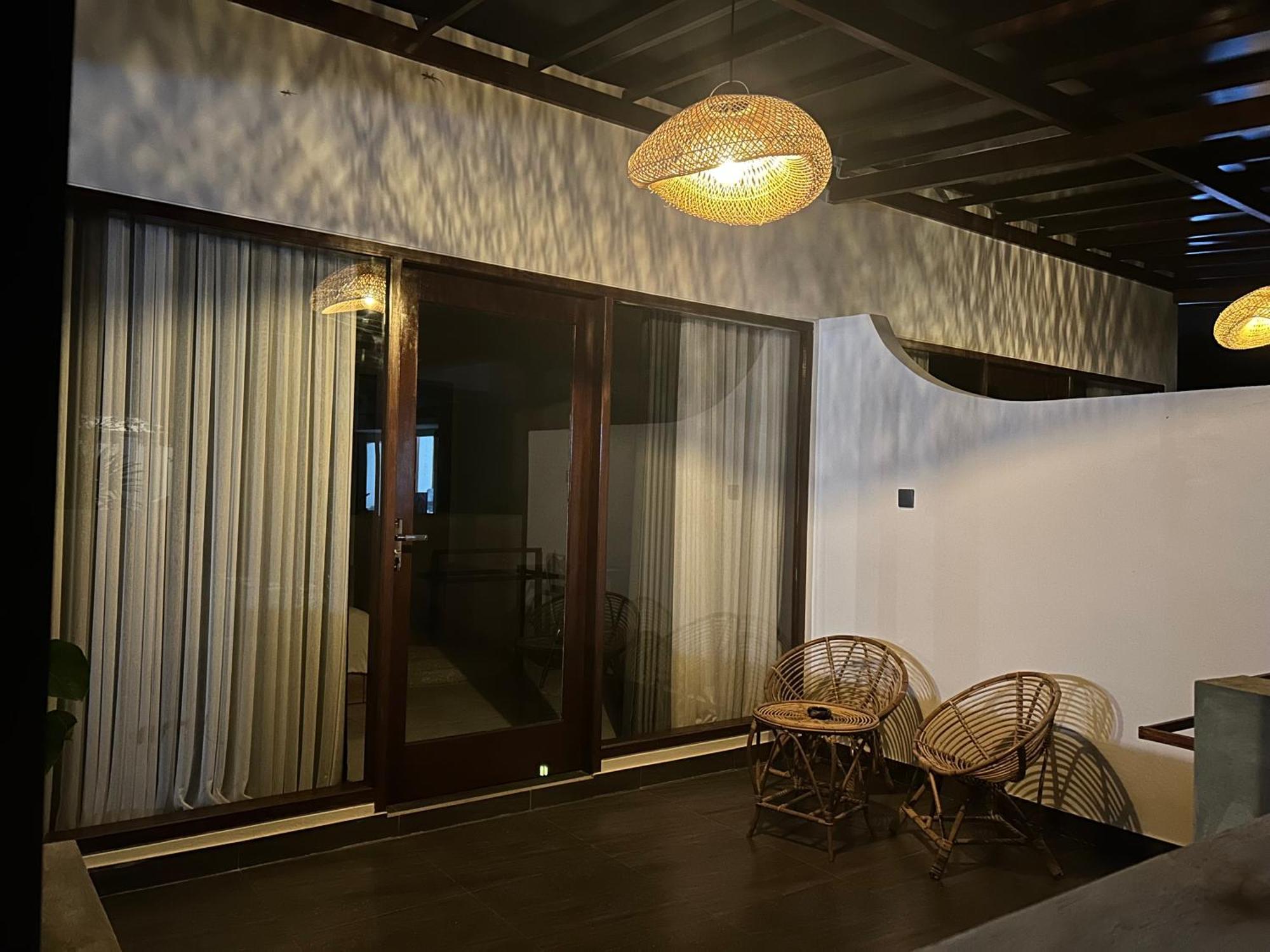 Sayang Bungalows Kuta  Kültér fotó