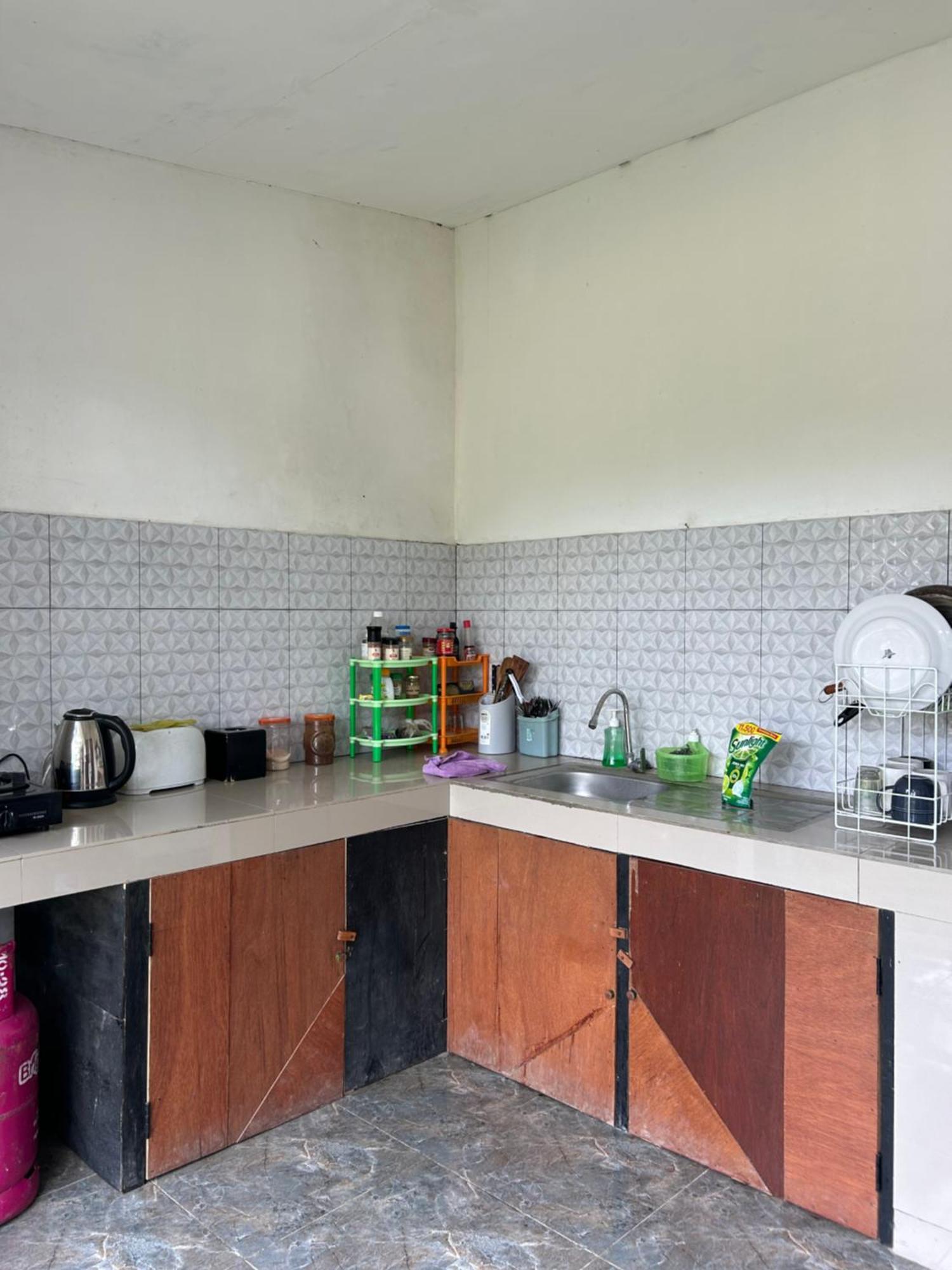 Sayang Bungalows Kuta  Kültér fotó