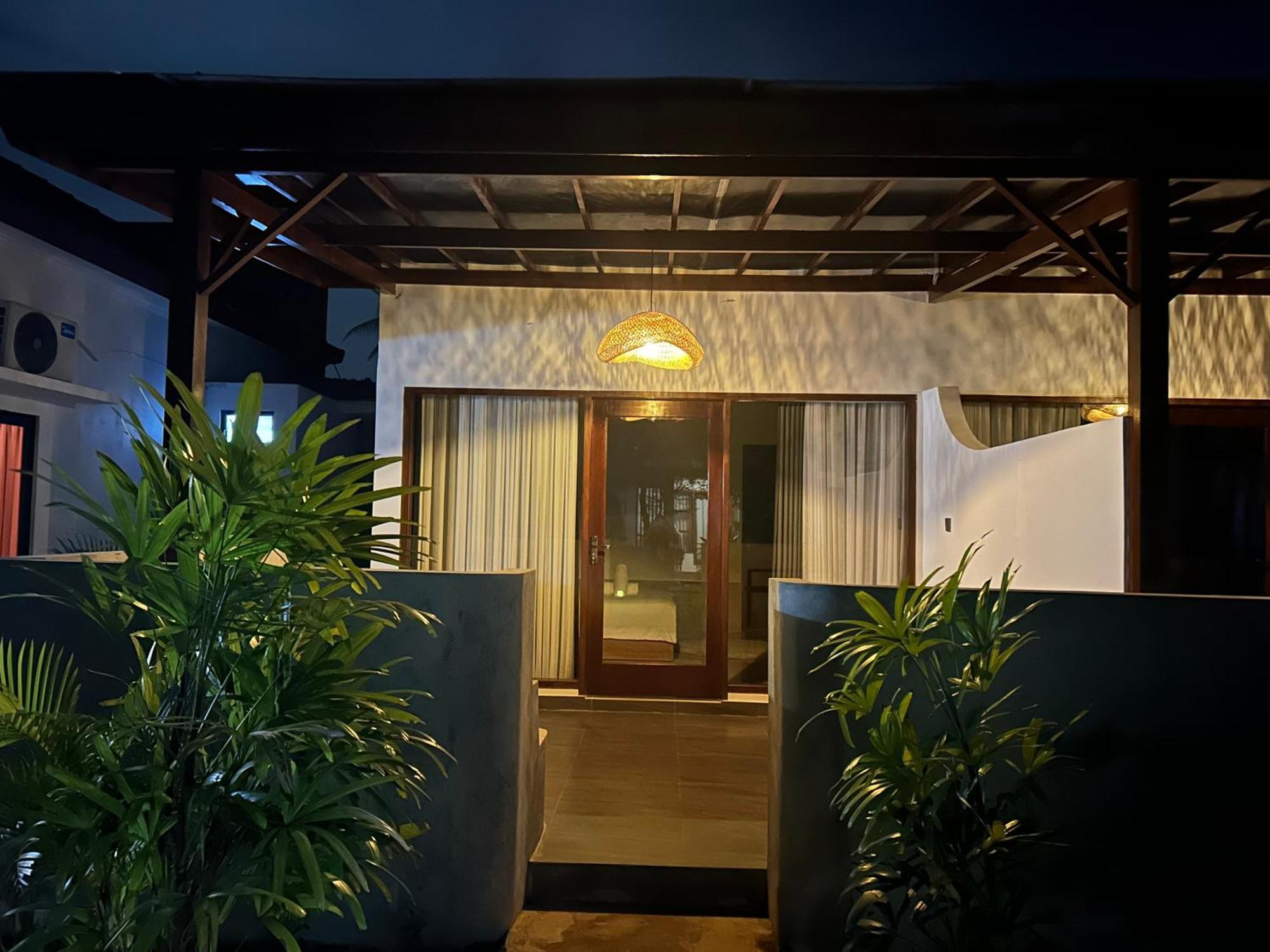 Sayang Bungalows Kuta  Kültér fotó